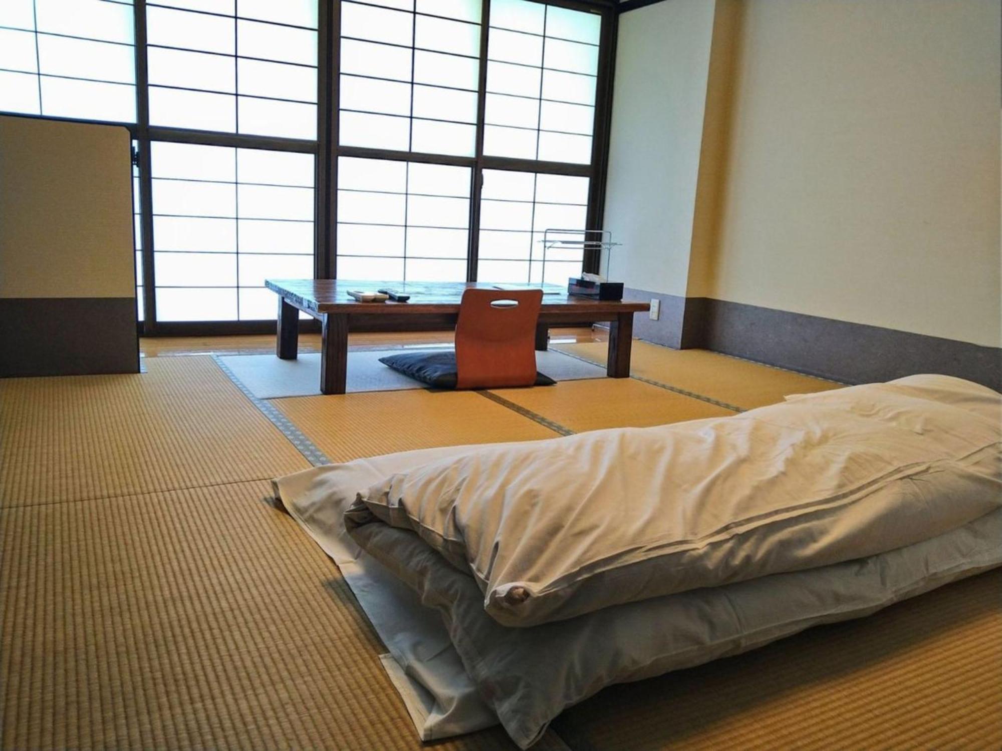 Kawaguchi Onsen Ousanso Daisen  Buitenkant foto