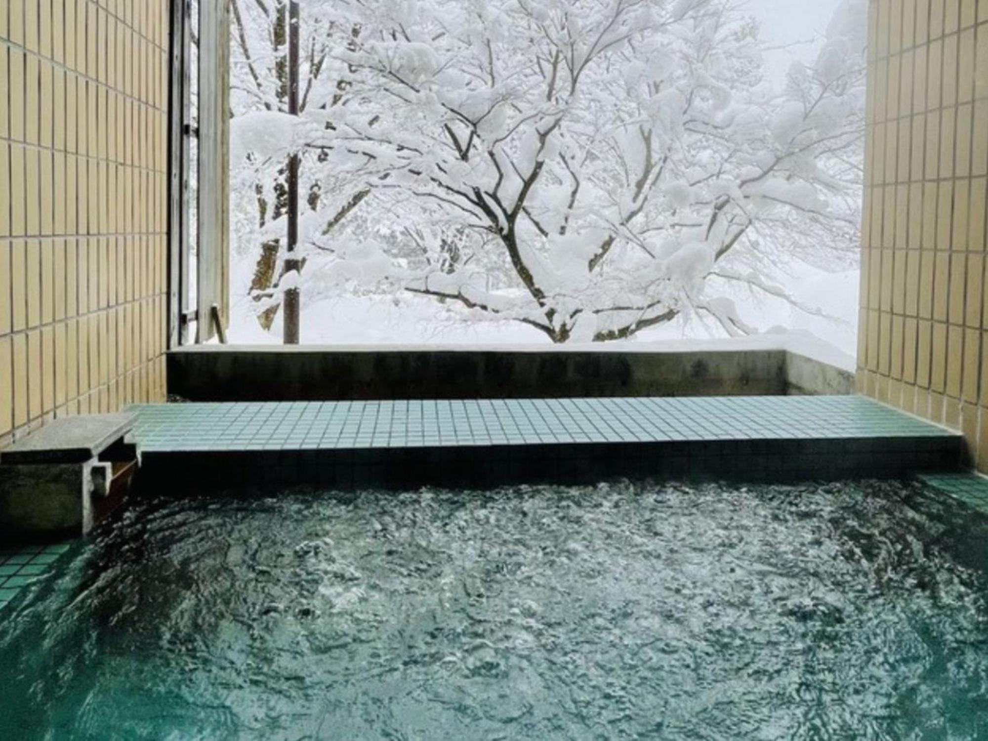 Kawaguchi Onsen Ousanso Daisen  Buitenkant foto
