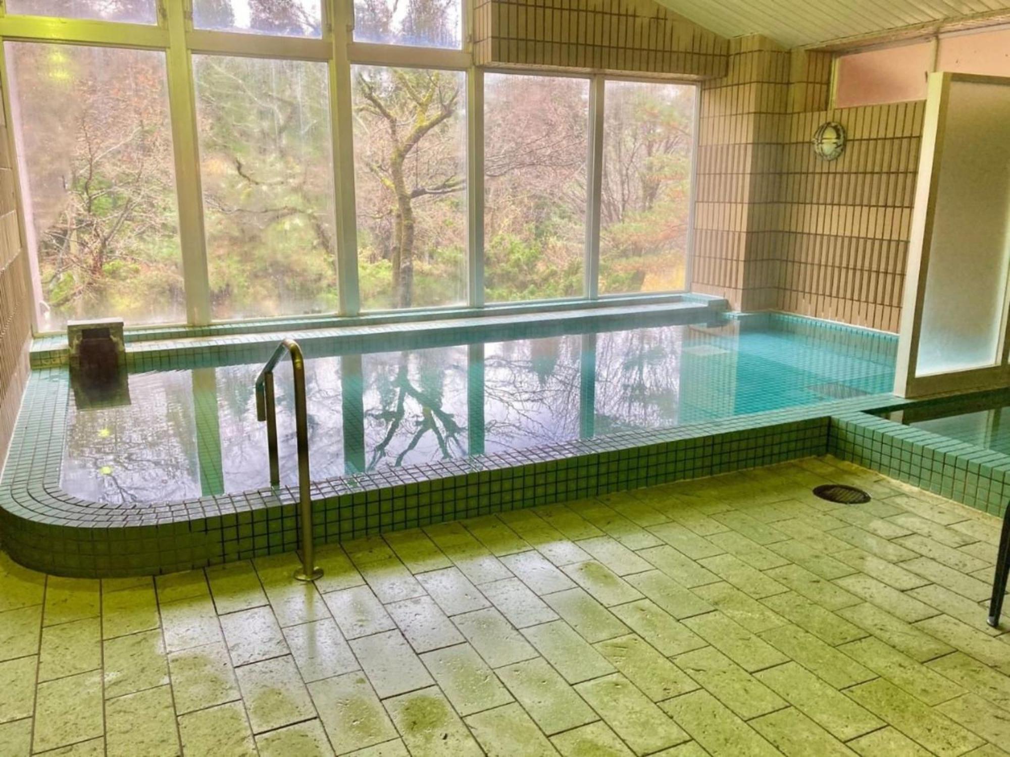 Kawaguchi Onsen Ousanso Daisen  Buitenkant foto